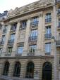  Ancienne librairie Armand Colin (boulevard Saint-Michel, 5e)